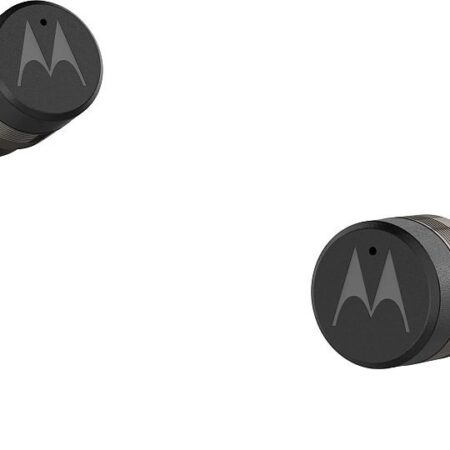 Motorola VerveBuds 300, Bluetooth Ohrhörer Kopfhörer kabellos - 2.jpg