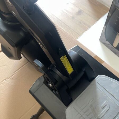 KUGOO G5 Folding Electric Scooter 10 inch Pneumatic Tire 500W,Motor 48V 16Ah Battery up to 80km  (2).jpg