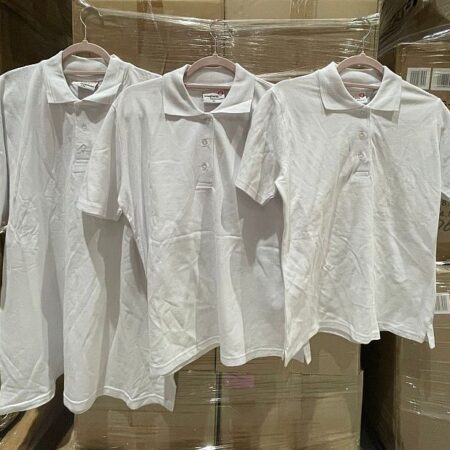 NEW Polo Shirt Men & Woman, Clothes, Fashion - 4.jpg