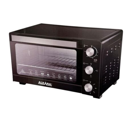 ALKANA Mini-Ofen 21L – Kompakt & 1200W, perfekt für Pizza & Aufläufe - 1-Photoroom.jpg