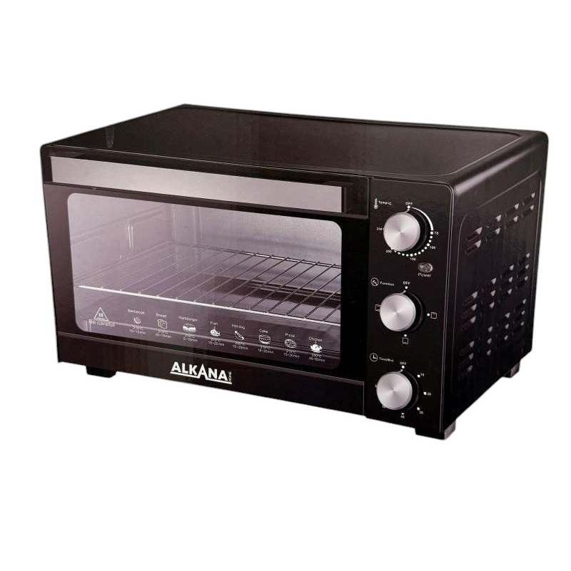 ALKANA Mini-Ofen 21L – Kompakt & 1200W, perfekt für Pizza & Aufläufe - 1-Photoroom.jpg