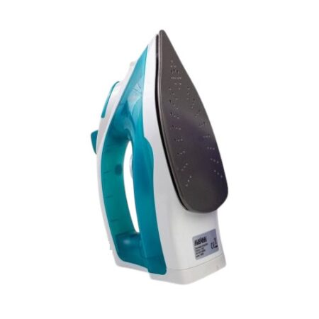 ALKANA Dampf-Bügeleisen 1800W – Knitterfrei mit Antihaftsohle Grün - 5-Photoroom.jpg