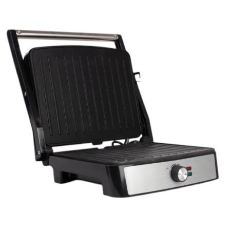ALKANA Kontaktgrill Elektrogrill Grill Aufklappbar Antihaft Platten 2200W - 4-Photoroom.jpg