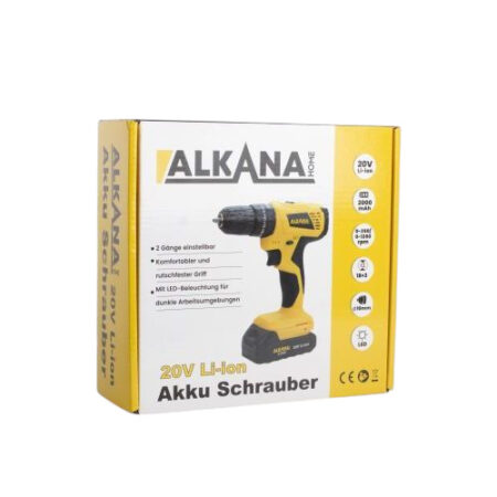 ALKANA Akku-Bohrschrauber 20V – Kraftvoll & kabellos, inkl. Akku - 1-Photoroom.jpg