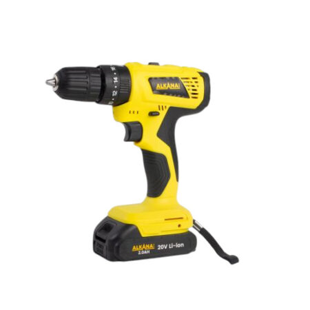 ALKANA Akku-Bohrschrauber 20V – Kraftvoll & kabellos, inkl. Akku - 3-Photoroom.jpg