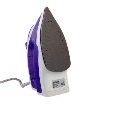 ALKANA Dampf-Bügeleisen 1800W – Knitterfrei mit Antihaftsohle Lila - 3-Photoroom.jpg