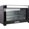 ALKANA Mini-Backofen 45L – 1700W, Umluft & Grillfunktion, ideal für Pizza & Aufläufe - 2-Photoroom.jpg