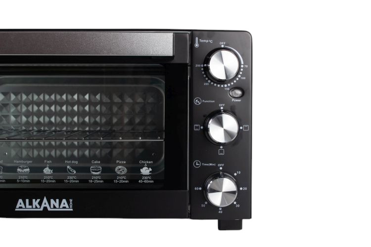 ALKANA Mini-Backofen 45L – 1700W, Umluft & Grillfunktion, ideal für Pizza & Aufläufe - 5-Photoroom.jpg