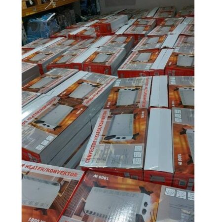 Heizung Heizlüfter, 3 Stufen NEU - 2.jpg