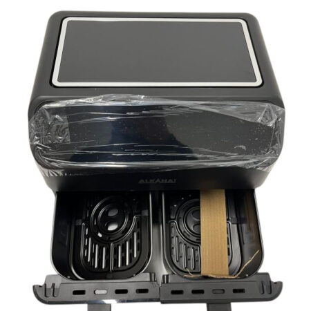 ALKANA Doppel-Heißluftfritteuse 8L – Zwei Fächer für die ganze Familie - 2-Photoroom.jpg