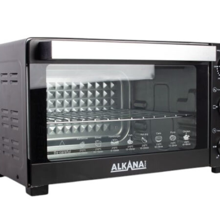 ALKANA Mini-Backofen 45L – 1700W, Umluft & Grillfunktion, ideal für Pizza & Aufläufe - 2-Photoroom.jpg