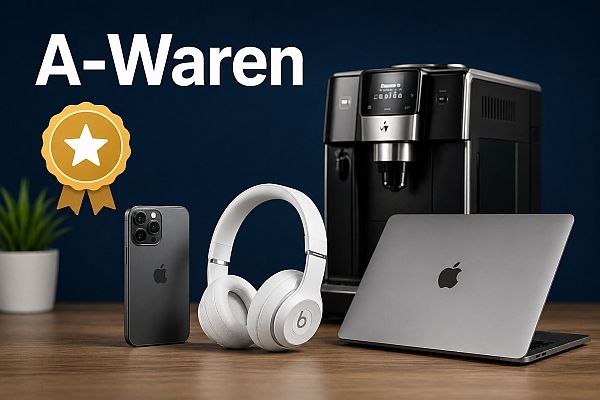 A - Waren