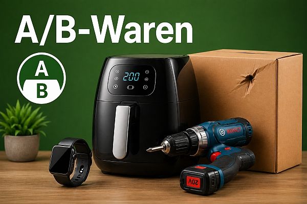 A/B - Waren