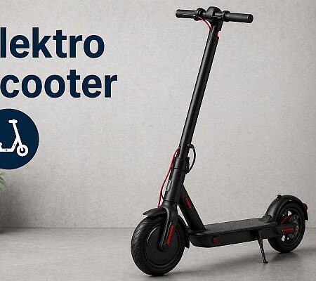 Elektro Scooter