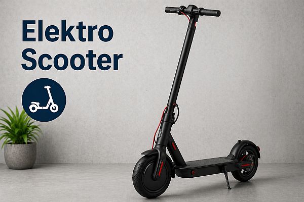Elektro Scooter