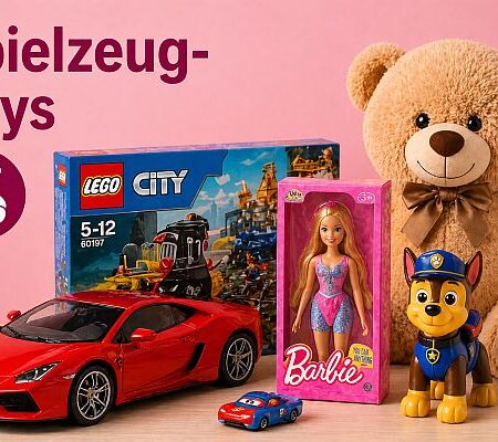 Spielzeug - Toys