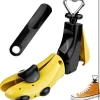 Lectorias Schuhspanner Damen und Herren, Schuhdehner Schuhweiter, Stiefelspanner mit Schuhlöffel, Shoe Stretcher, Schuhe Weiten, Schuhspreizer, Stiefeldehner Weiten - 1.webp