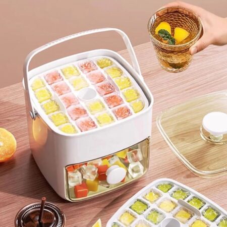 double-layer-ice-box-with-48-compartments-with-carry-handle-press-to-remove-ice-quickly-the-top-layer-of-ice-production-the-bottom-layer-of-ice-storage-ideal-for-home.jpg