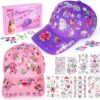 shmily-diy-baseball-cap-bastelset-fuer-maedchen-2-caps-mit-diamantstickern.jpg