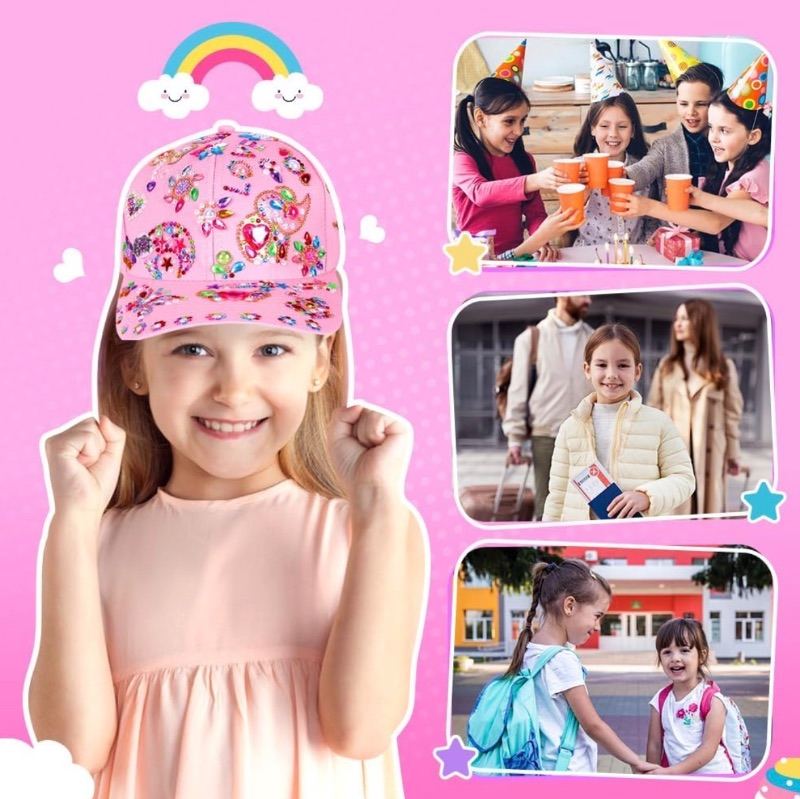 shmily-diy-baseball-cap-bastelset-fuer-maedchen-2-caps-mit-diamantstickern-2.jpg
